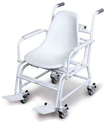 Stuhlwaage mit Eichzulassung [Kern MCB 300K100M]