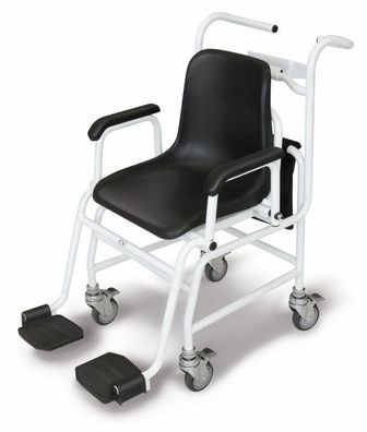 Stuhlwaage mit Eichzulassung [Kern MCC 250K100M]