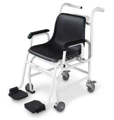 Mobile integrationsfähige Stuhlwaage [Kern MCN 200K-1M]