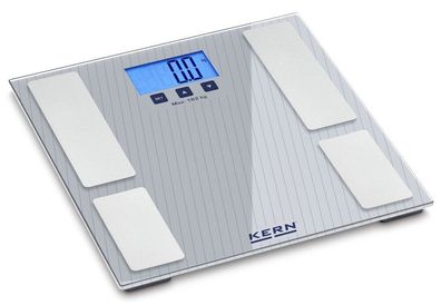 Design-Körperanalysenwaage [Kern MFB 150K100]