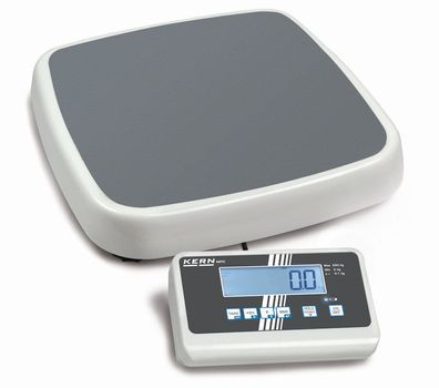 Professionelle Step-On-Personenwaage [Kern MPC 250K100M]