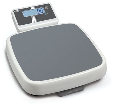 Professionelle Step-On-Personenwaage [Kern MPD 200K-1EM]