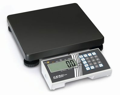 Professionelle Personenwaage mit BMI-Funktion [Kern MPS 200K100M]