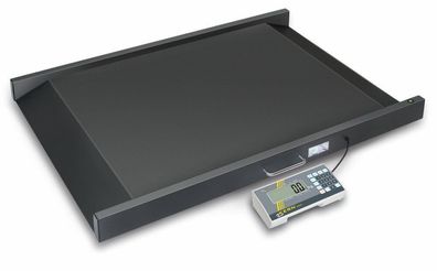 Rollstuhlwaage mit Eichzulassung [Kern MWS 400K100DM]