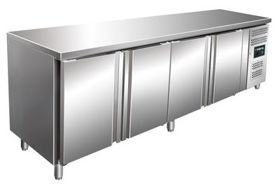 Saro Tiefkühltisch Modell Hajo 4100 Bt