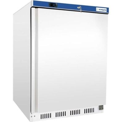 Gastronomie Stalgast Tiefkühlschrank Vt66U, Abmessung 600 X 600 X 850 mm (Bxtxh)