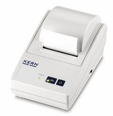 Matrix-Nadeldrucker für KERN-Waagen [Kern 911-013]