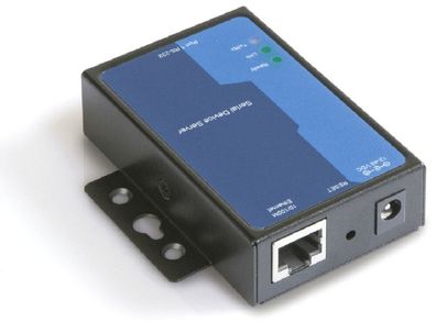 RS-232/Ethernet-Adapter [Kern YKI-01]