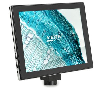 Tablet mit integrierter Mikroskop-Kamera [Kern ODC 241]