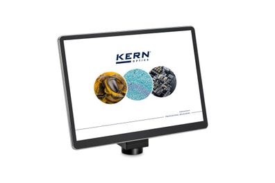 HD-Tablet mit integrierter 4K-Kamera [Kern ODC 251]