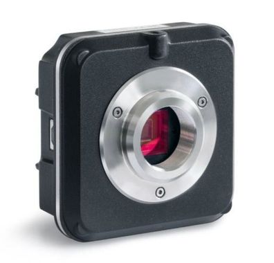 C-Mount Mikroskopkamera [Kern ODC 825]