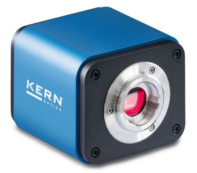 C-Mount Mikroskopkamera - HDMI [Kern ODC 852]