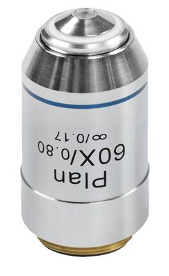 Infinity-E-Plan-Objektiv (Plan /0.80 (gefedert) W.D. 0.33 mm) [Kern OBB-A1270]
