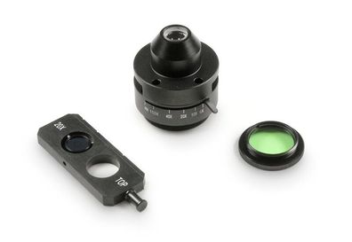 PH-Kondensor und PH-Schieber 20x für Phasenkontrasteinheit der Serie OBN-1 [Kern OBB