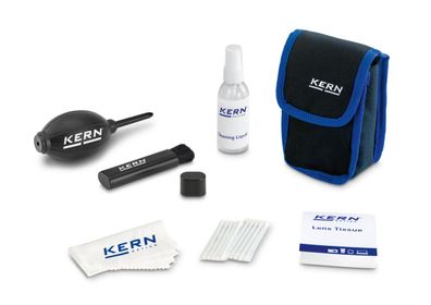 Reinigungsset für Mikroskope [Kern OCS 901]