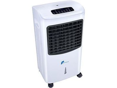 Commodoor Mobile Klimaanlage 70W 8L 3in1 - Klimagerät, Luftkühler, Ventilator