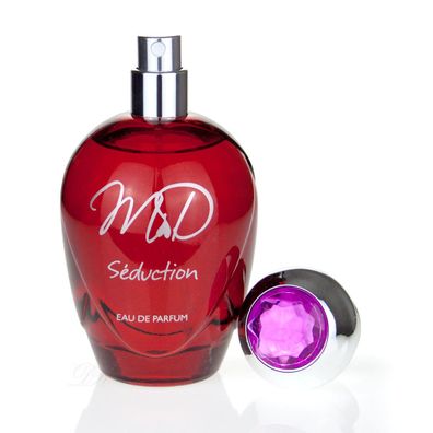 MD Seduction Eau de Parfum für Damen 100 ml