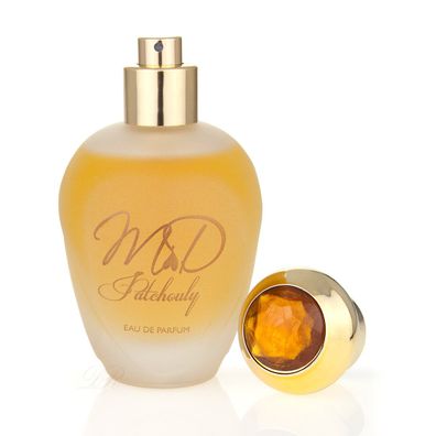 MD Patchouly Eau de Parfum spray 100 ml