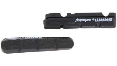 SRAM Bremsgummi schwarz, für A