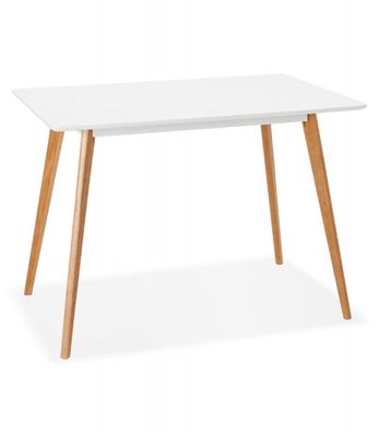 Esstisch aus Holz im skandinavischen Design MARIUS