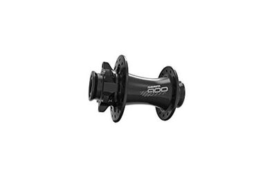 SRAM H.R.-Nabe "900", 6-Loch Scheibenbremsaufnahme, Industrielager, Nabenhülse