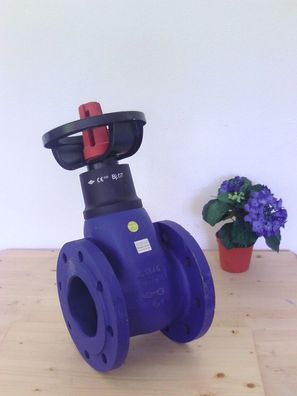 Wasserhahn ARI EURO WEDI DN 100 PN 16 Absperrschieber S12/94