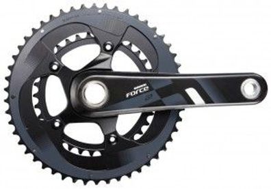 KRG Sram Force22 GXP 170mm 50-34Z ohne Innenlager 00.6118.108.006