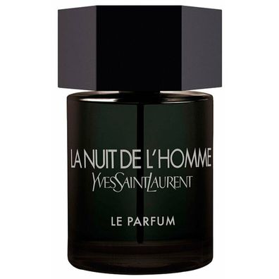 YSL La Nuit De L'Homme Edp Spray
