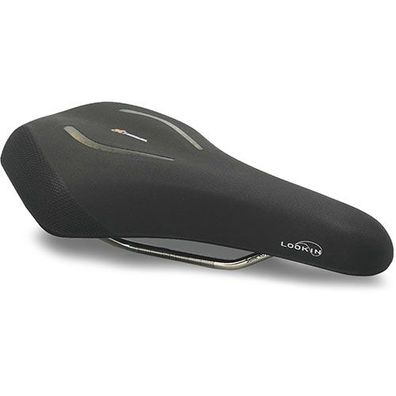 Sattel Lookin Evo Moderate Stracciatella Selle Royal, Unisex