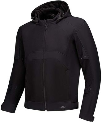 Rusty Stitches Herren Motorrad Jacke Jack Felix 68243