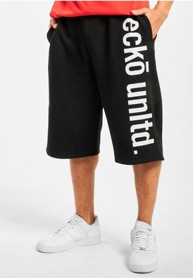 Ecko Unltd. 2 Face Shorts ECKOSH1022