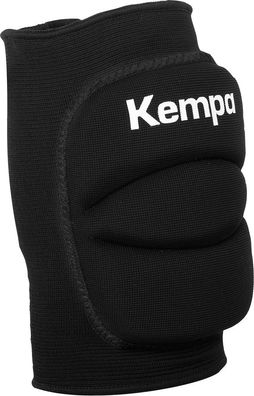 Kempa Knieschützer Knie Indoor Support Gepolstert (Paar) 2006510