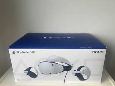 Playstation 5 VR 2 Brille