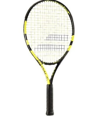 Babolat Nadal Junior 21 Black/Yellow besaitet