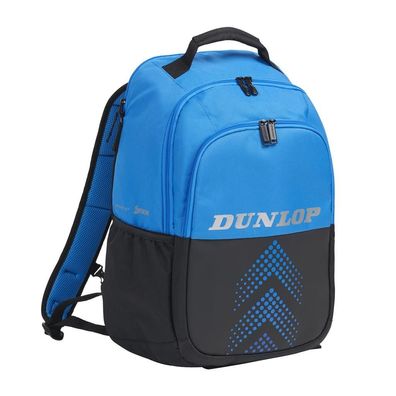 Dunlop FX Performance Backpack Black/ Blue