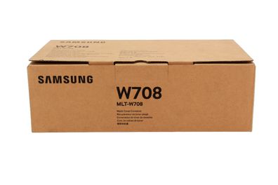 HP Samsung SS850A (MLT-W708/SEE) Resttonerbehälter -A