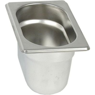 Stalgast Gastronormbehälter Serie Basic, Gn 19 (100mm)