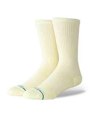 STANCE Socken Icon butter