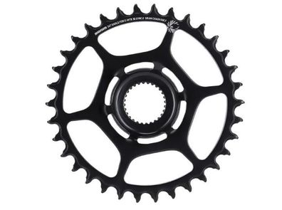 SRAM X-Sync 2 Eagle Boost 12-fach Kettenblatt Stahl 34 Zähne Bosch Gen4 DirectMount