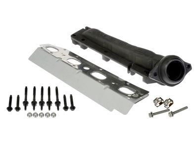 Auspuffkrümmer Set links (Krümmer, chrauben, ichtung) RAM 1500 5,7L (Gen.5)