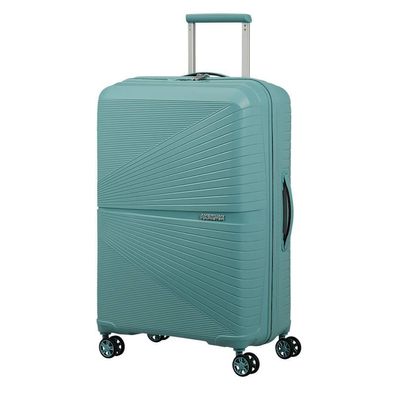 American Tourister Airconic Spinner M 67/24 TSA 128187, DUSTY Turquoise, Unisex