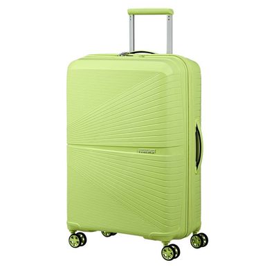 American Tourister Airconic Spinner M 67/24 TSA 128187, Electric LIME, Unisex
