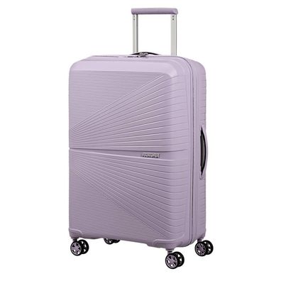 American Tourister Airconic Spinner M 67/24 TSA 128187, STORMY LILAC, Unisex