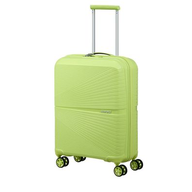 American Tourister Airconic Spinner S 55/20 TSA 128186, Electric LIME, Unisex