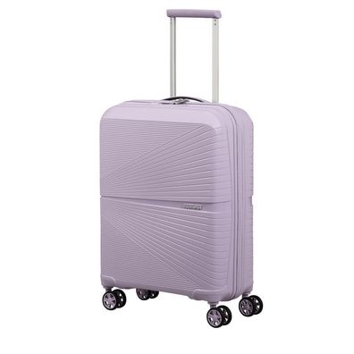 American Tourister Airconic Spinner S 55/20 TSA 128186, STORMY LILAC, Unisex
