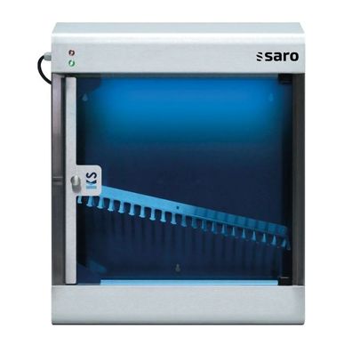 Saro Messersteralisator Modell Ks 20