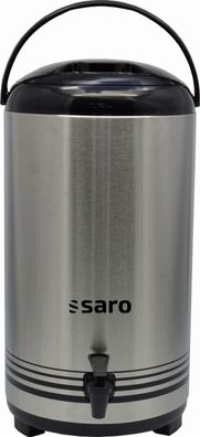 Saro Getränkespender Modell Isod 12, Inhalt 12 Liter