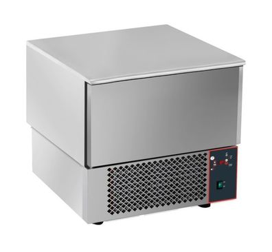 Saro Schockfroster - 3 X 11 Gn Modell Attila 3