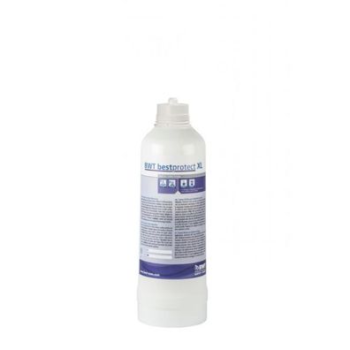 Wasserfilter,145 X 145 X 500 mm