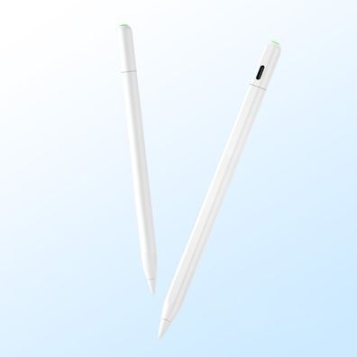 Stylus Stift für iPad Apple Pencil Pen Tablet Magnetisches Kabelloses Laden